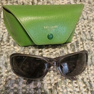 Kate Spade Tatum Sunglasses